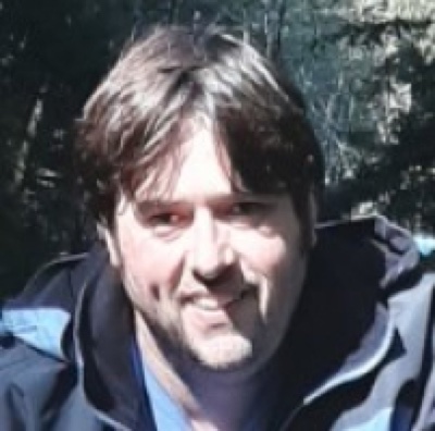 Bill Skog