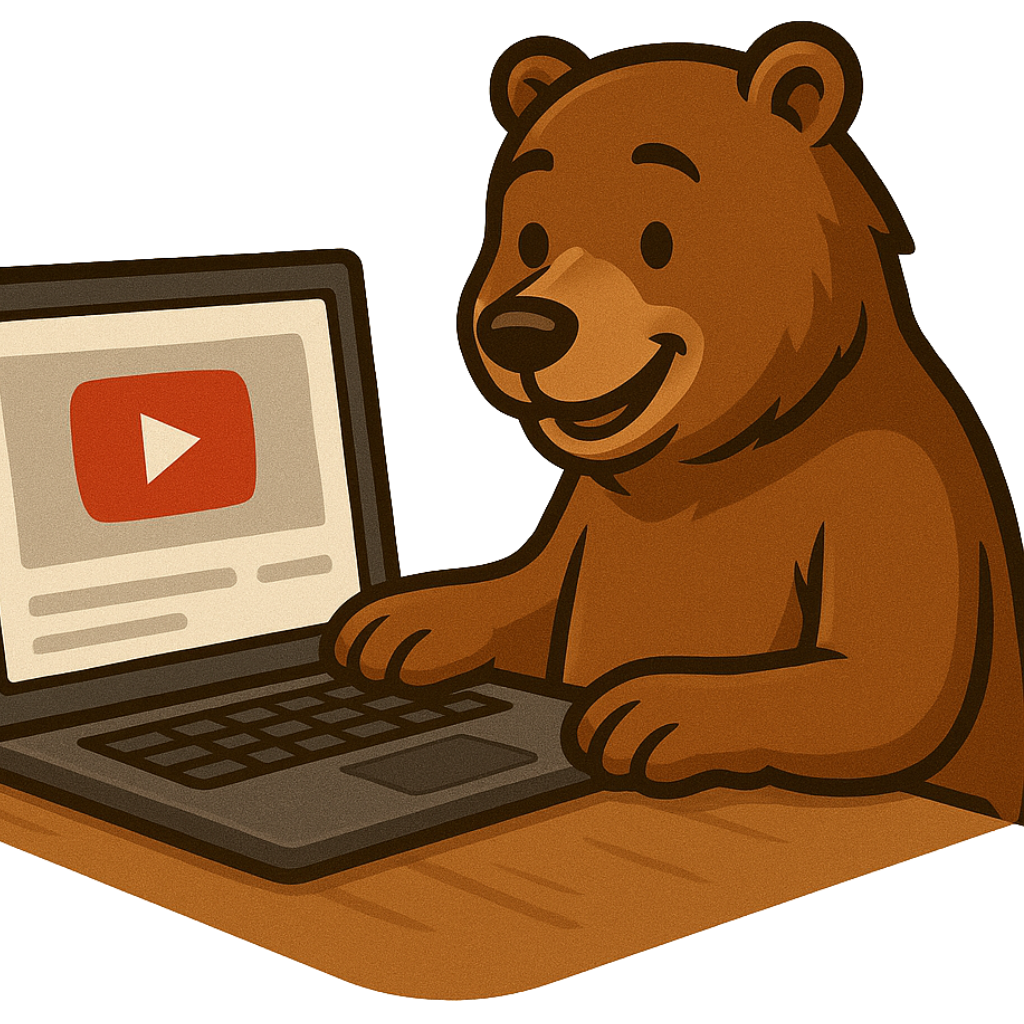 Cal YouTube
