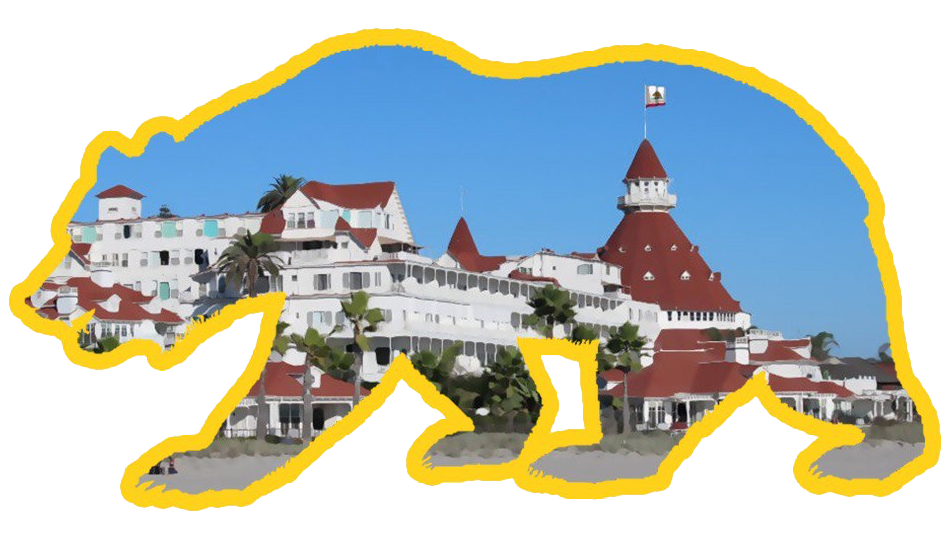 San Diego Chapter