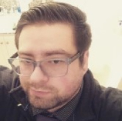 David Lescure