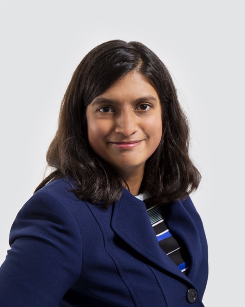 Maya Ram