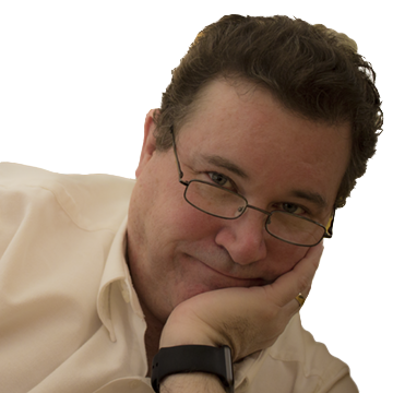 Charles McGuinness
