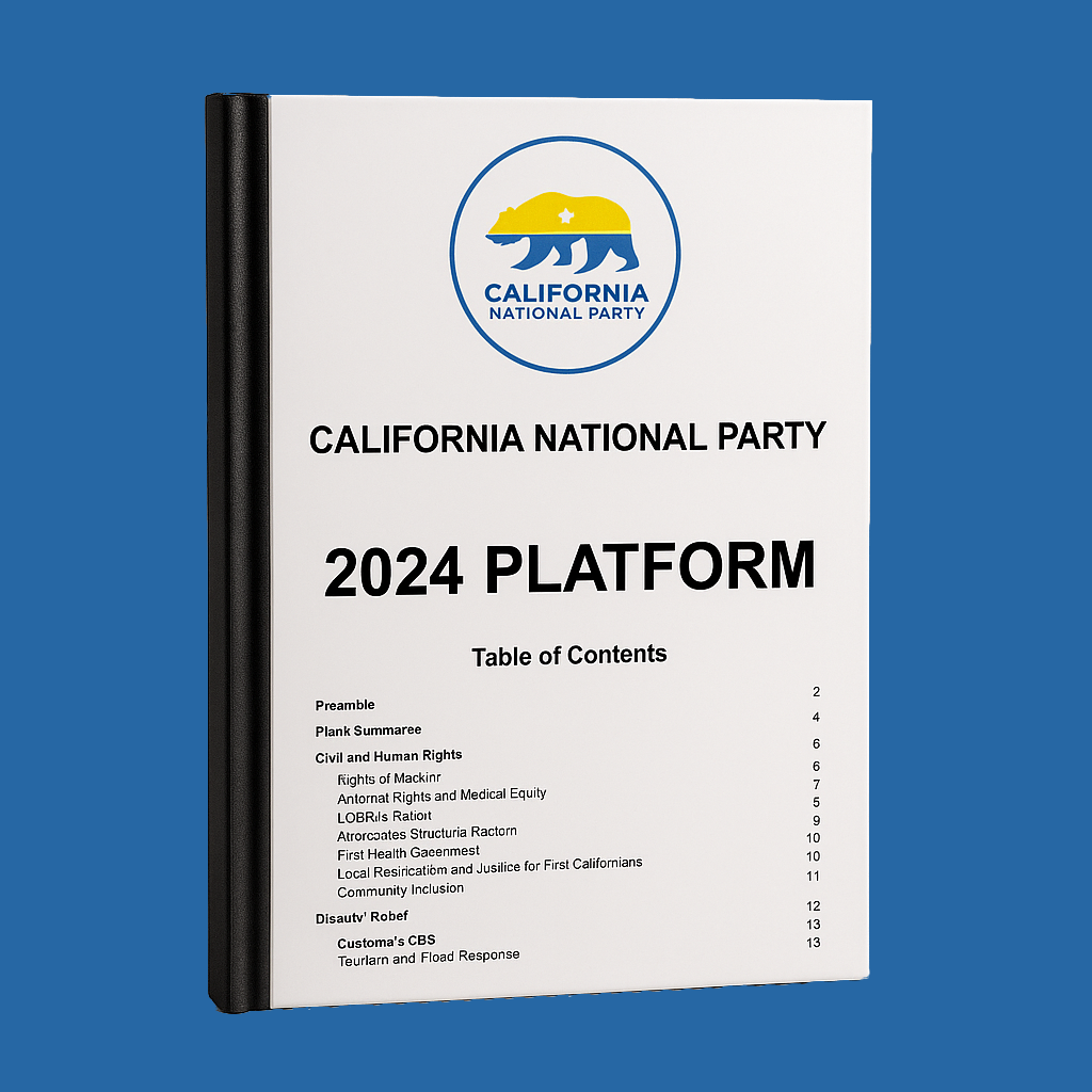 CNP Platform