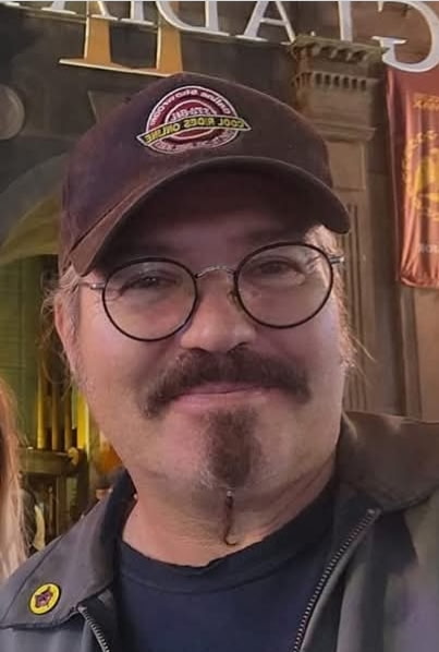 Raul Contreras